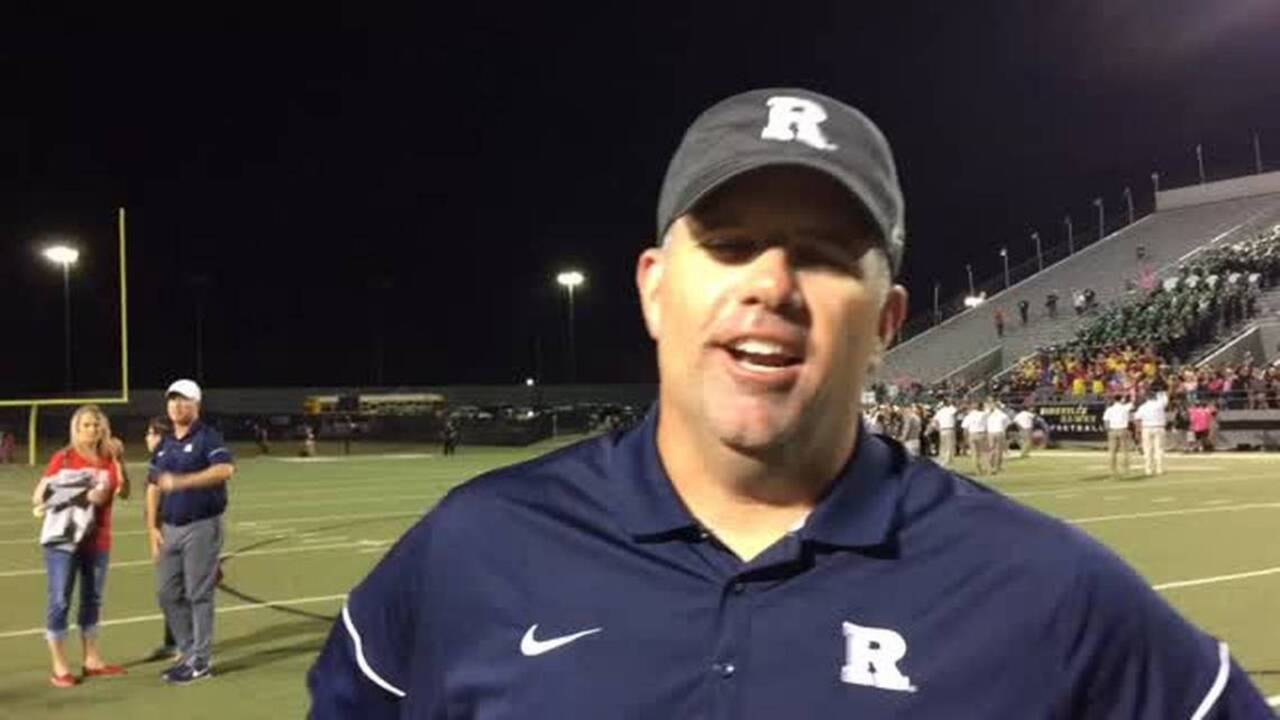 Texas high school football recap Richland Birdville Oct. 6, 2017 | Fort ...