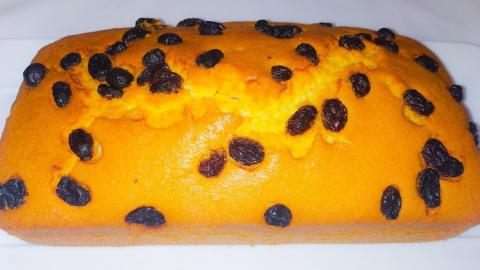 Old pound cake recipe, try this at home.