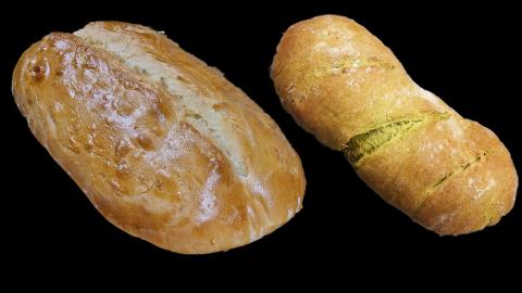 My 3 Days  Experiment with Grandma's Bread Recipe Changed...