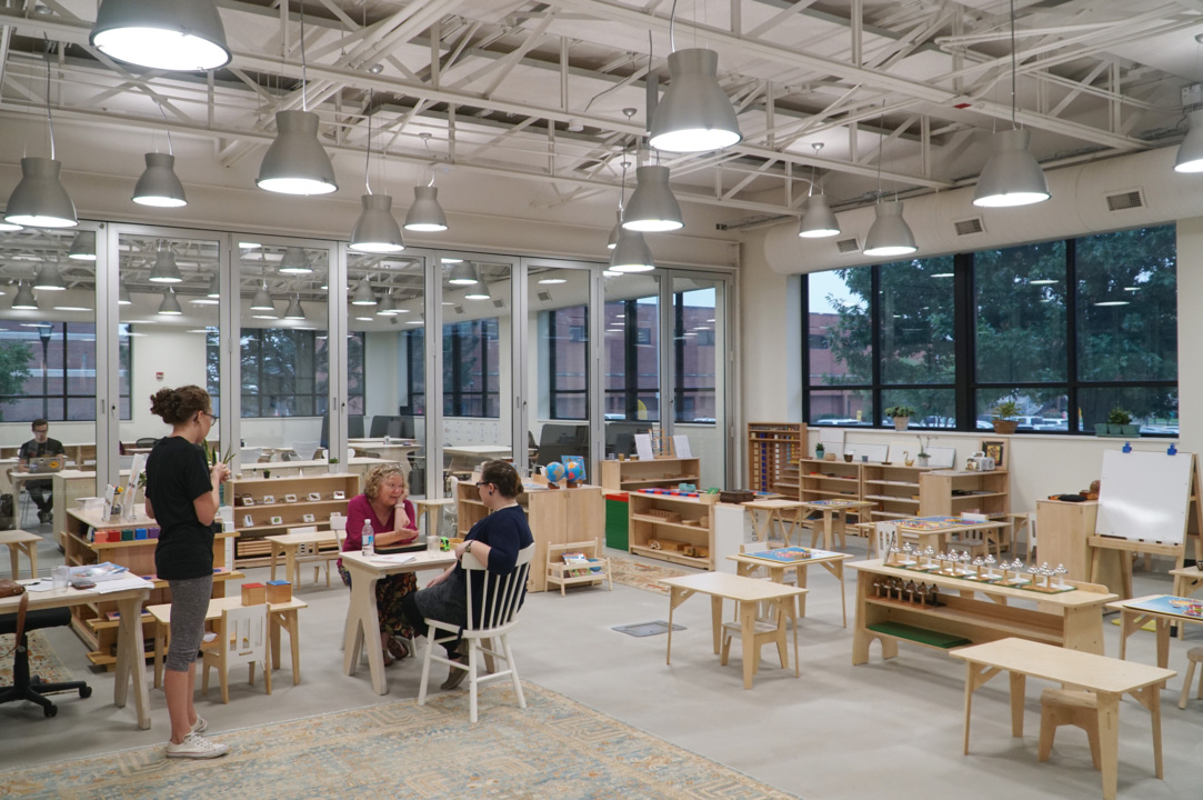 Koch school in Wichita Wichita Eagle