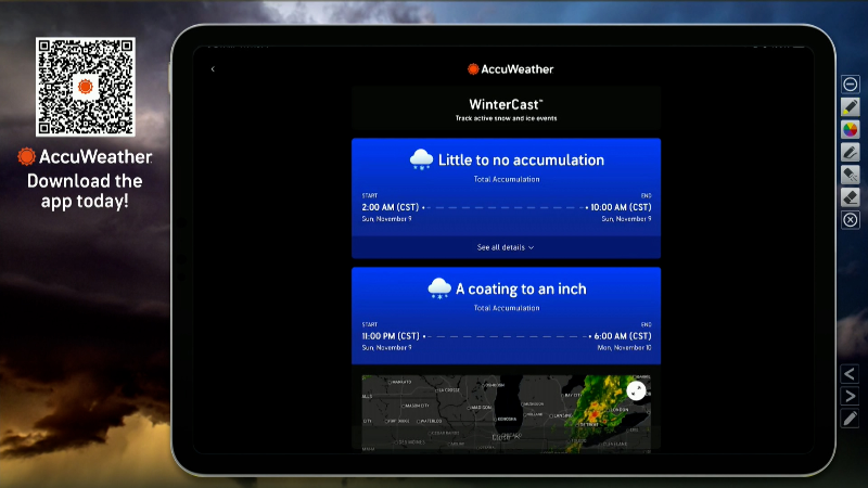 Trending Now Weather Videos | AccuWeather