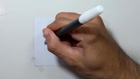 how to draw tatto V30