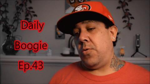 Grocery Shopping Freestyle