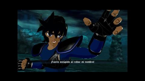 los caballeros negros