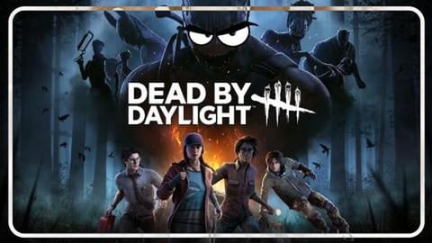 Causing a Ruckus - Dead By Daylight