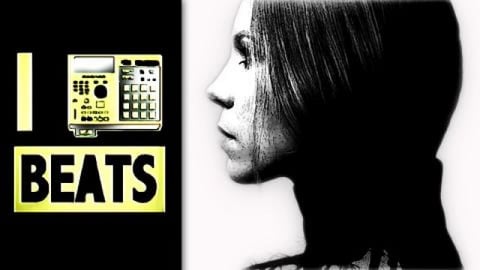 Looped in Love - neo soul hip hop instrumentals #centricb...