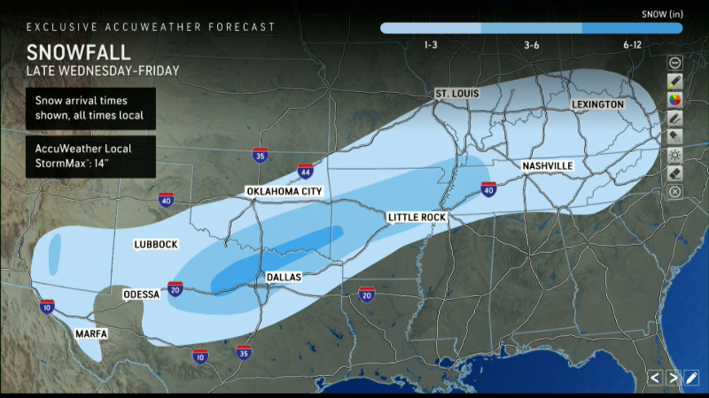 Expert Forecasts Weather Videos | AccuWeather