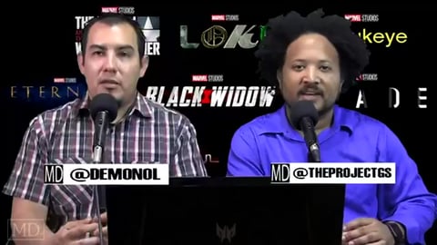 All The Phase 4 News We Gathered From Comic Con 2019