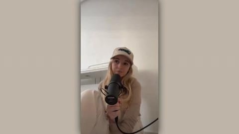 Big Jet Plane - C3DRIC & Georgia Alexandra