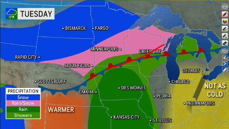 Expert Forecasts Weather Videos | AccuWeather