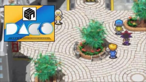Yu-Gi-Oh! Reshef of Destruction - Episode 5