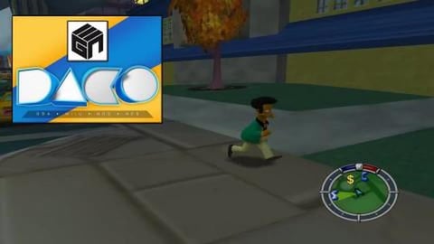 The Simpsons: Hit & Run - Episode 14