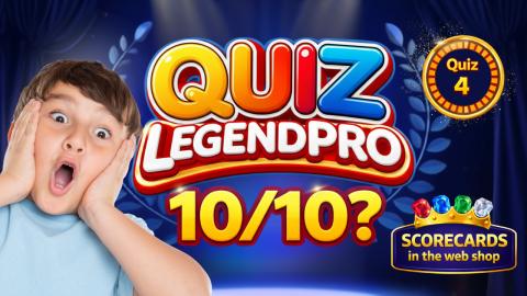 Can You Score 10/10? 