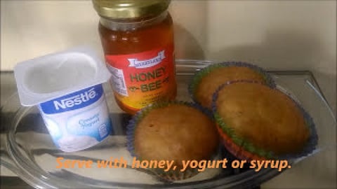 No Bake Carrot Cupcake | Taste Buds PH