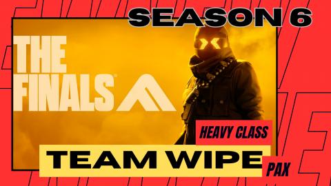 THE FINALS: 5 KILLS in 35 SECONDS! 