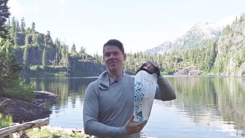 Katadyn Befree 3L Water Filter Review