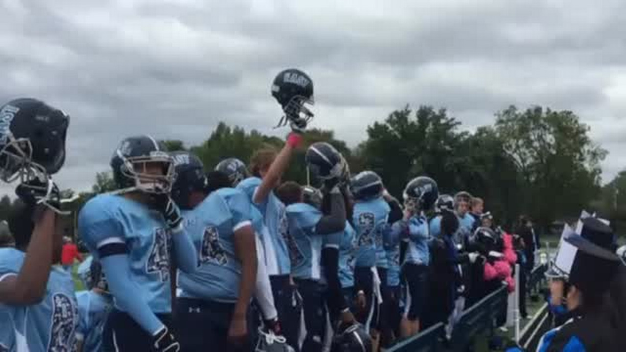 Belleville East Fight Song Belleville NewsDemocrat