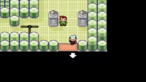 Pokémon Emerald - Episode 27