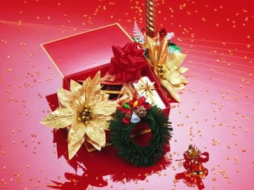 something for Christmas