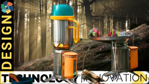 20 Useful Camping Gadgets and Essential Gear 2019 - 2020
