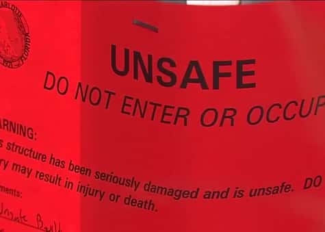 Charlotte County leaders declare state of emergency after tornadoes