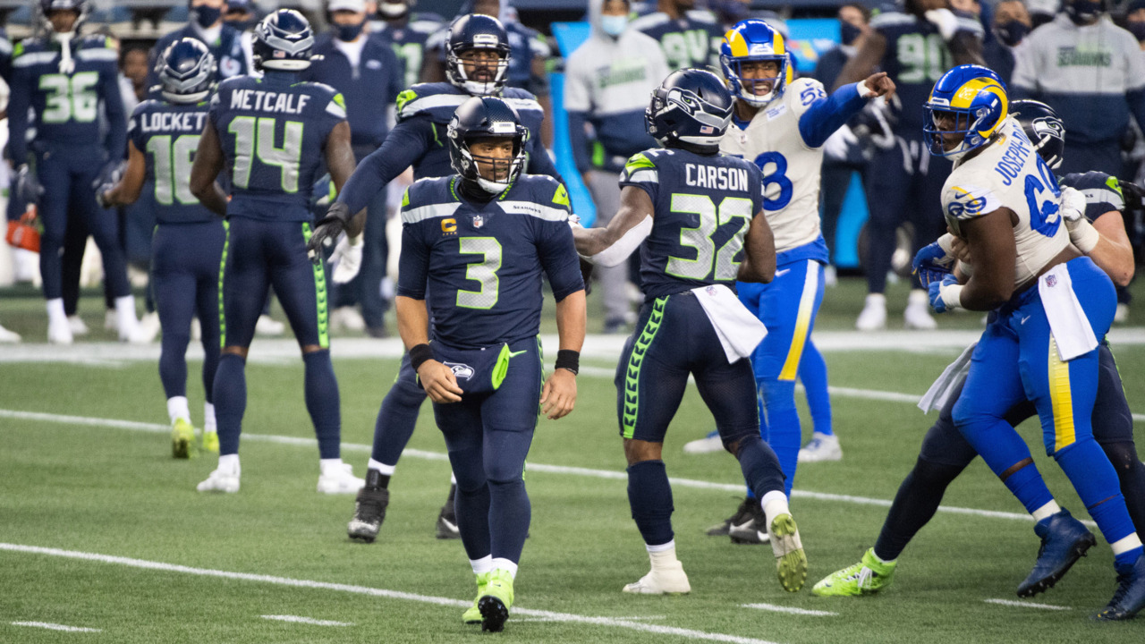 Russell Wilson choked, Pete Carroll cackled in Broncos loss to the