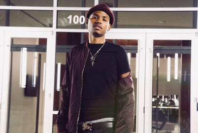 MALACHAIE "TRY TO LOVE"