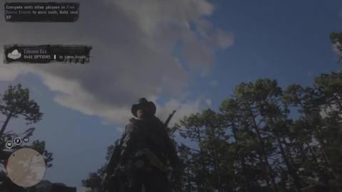 _Easiest_ Glitch Still Working in Red Dead Online