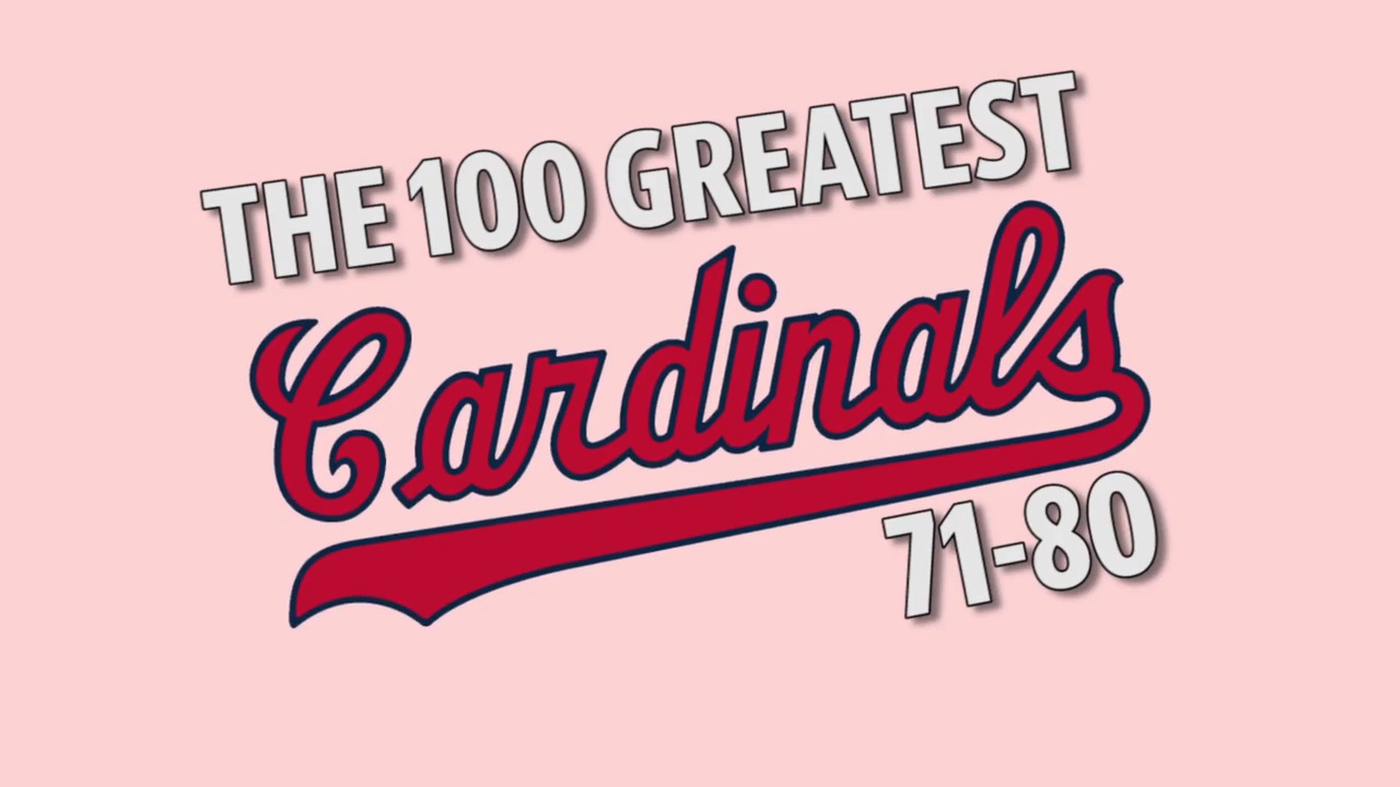 The Top 100 St. Louis Football Cardinals (20-11)