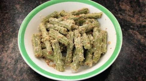 MORINGA DRUMSTICK FRY FOR GOOD HORMONAL HEALTH !! 