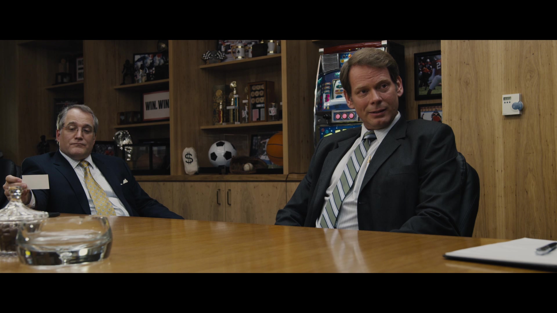 'The Program' Clip | HuffPost Videos