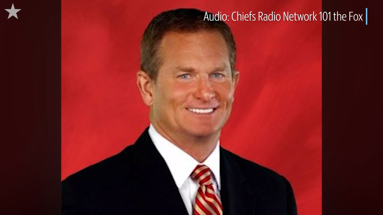 Bally Sports Kansas City on X: Chiefs play-by-play announcer Mitch Holthus  says the team has been quite busy since the Super Bowl championship. With a  victory parade, the NFL Draft, minicamps and