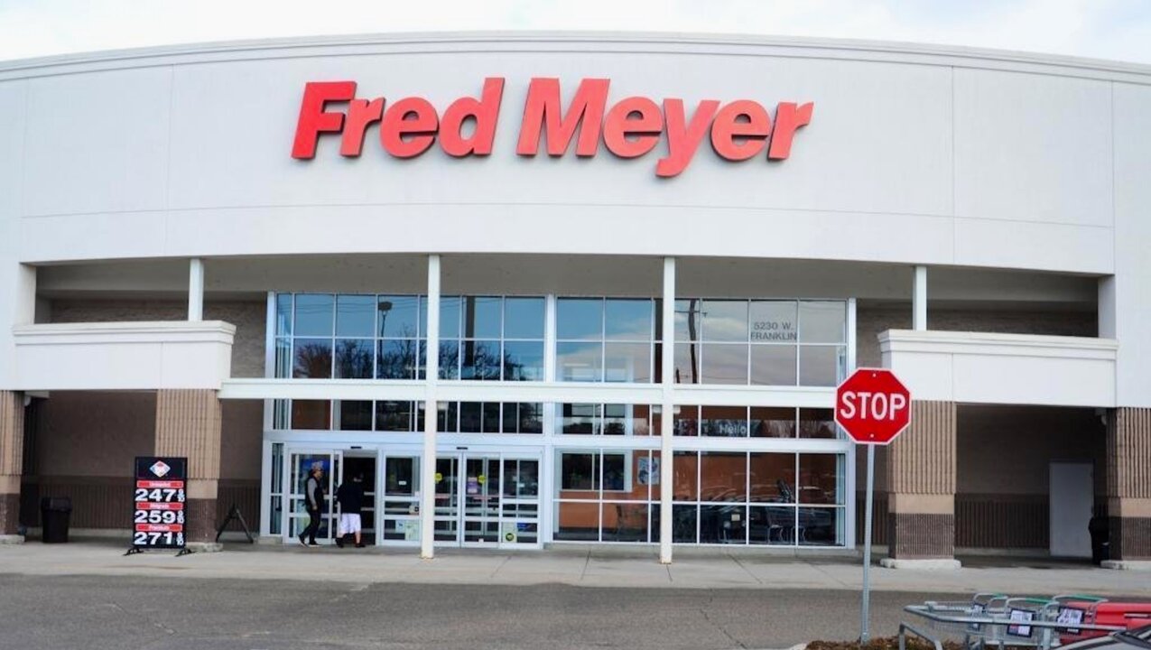Fred Meyer adds cashback fee Idaho Statesman