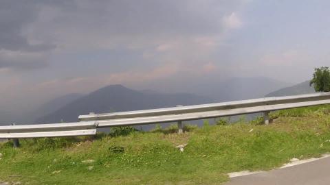 Travelling Through Temi Tea Garden | Sikkim