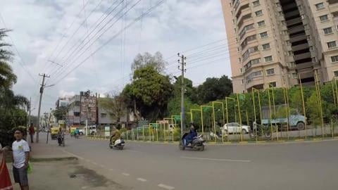 Durga Puja - KARBA JP Nagar | Bengaluru | Bengali Festiva...