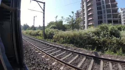 Mumbai Suburban Railway