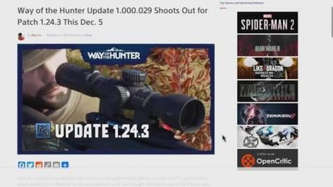 _New_ Way of the Hunter Update 1.24.3_1.000.029