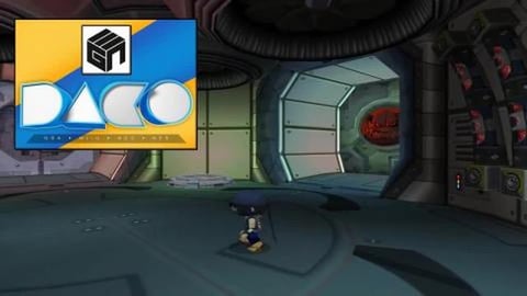 I-Ninja - Episode 18