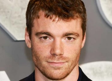  Gabriel Basso On Forcing Costar To Go Bungee Jumping Bef...