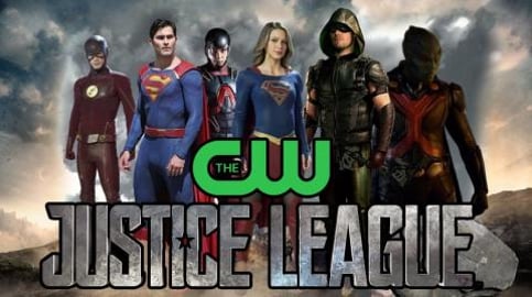 The Flash: Will Barry Form the Justice League?