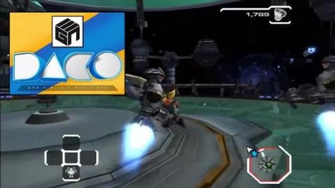 Ratchet: Deadlocked - Episode 2