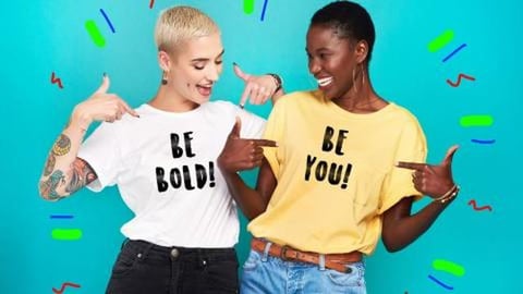 Love Me Right Here Electronic Music