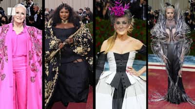 11 Met Gala Outfits that Completely Ignored the Theme