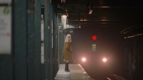 Horror Movie Trailer 2021