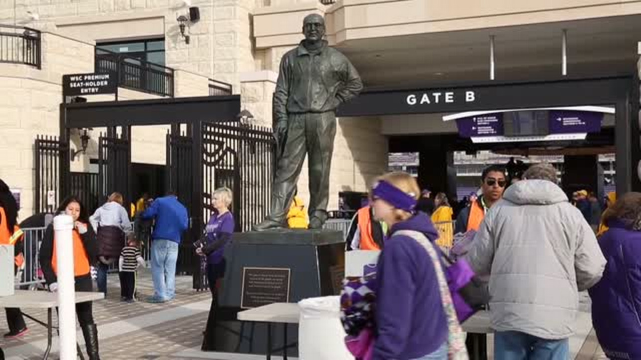 K-State athletics adopting clear bag policy for fans
