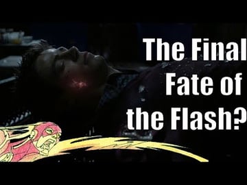 The Flash Season 6: How Could Barry Give Himself Powers D...