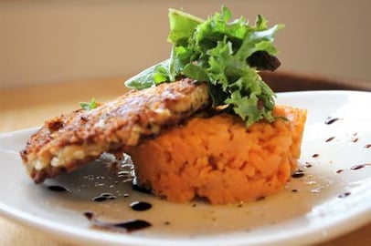 How to Make Salmon Cakes | It's Only Food with Chef John ...