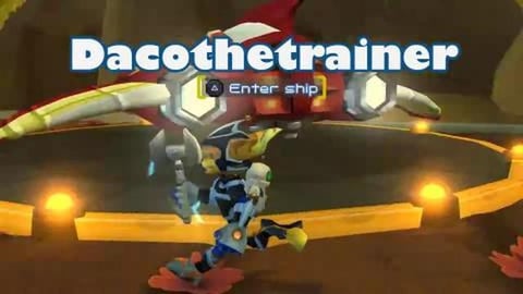 Ratchet & Clank: Size Matters - Episode 10 - Robot Wars