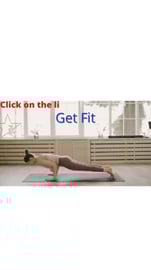 Lose Weight and Stay Fit