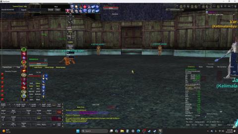 Everquest : Jo Jo